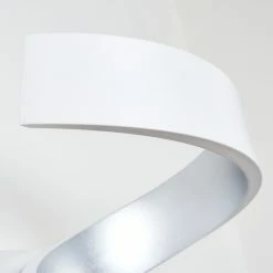 Hofstein Rezat Wandleuchte LED Weiß, 3-flammig -Wandleuchten Verkaufsgeschäft rezat wandleuchte h3416242 2