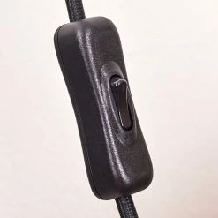 Hofstein Ruanda Wandleuchte Messing, Gold, 1-flammig -Wandleuchten Verkaufsgeschäft ruanda wandleuchte h3378304 18