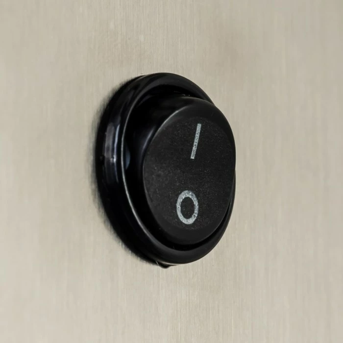 Hofstein Sakami Wandleuchte LED Nickel-Matt, 2-flammig 18 Hofstein Sakami Wandleuchte LED Nickel-Matt, 2-flammig – Bild 18