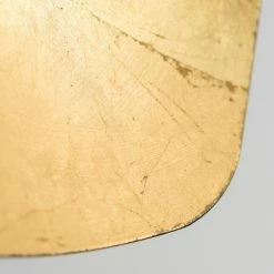 Hofstein Santa Ana Wandleuchte LED Gold, 1-flammig -Wandleuchten Verkaufsgeschäft santa ana wandleuchte h3003619 7