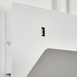 Hofstein Sarnen Wandleuchte Wei&szlig;, 1-flammig -Wandleuchten Verkaufsgeschäft sarnen wandleuchte h3549049 2