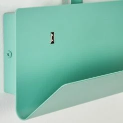 Hofstein Sarnen Wandleuchte Blau, 1-flammig -Wandleuchten Verkaufsgeschäft sarnen wandleuchte h3549100 2