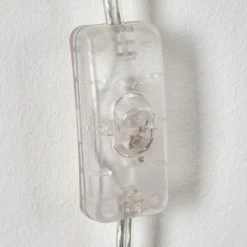 Hofstein Saxon Wandleuchte Grau, 1-flammig -Wandleuchten Verkaufsgeschäft saxon wandleuchte h3279922 do1 18