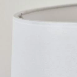 Hofstein Schonenwerd Wandleuchte Wei&szlig;, 1-flammig -Wandleuchten Verkaufsgeschäft schonenwerd wandleuchte h3549612 2