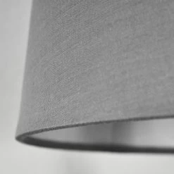 Hofstein Schonenwerd Wandleuchte Grau, 1-flammig -Wandleuchten Verkaufsgeschäft schonenwerd wandleuchte h3557068 2