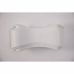 Selene IONICA Wandleuchte LED Wei&szlig;, 1-flammig -Wandleuchten Verkaufsgeschäft selene ionica wandleuchte 1035 led 011 4