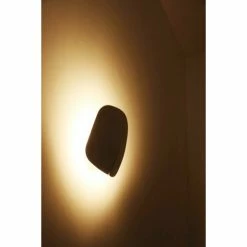 Selene LOTO Wandleuchte LED Wei&szlig;, 1-flammig -Wandleuchten Verkaufsgeschäft selene loto wandleuchte 1026 led 011 7