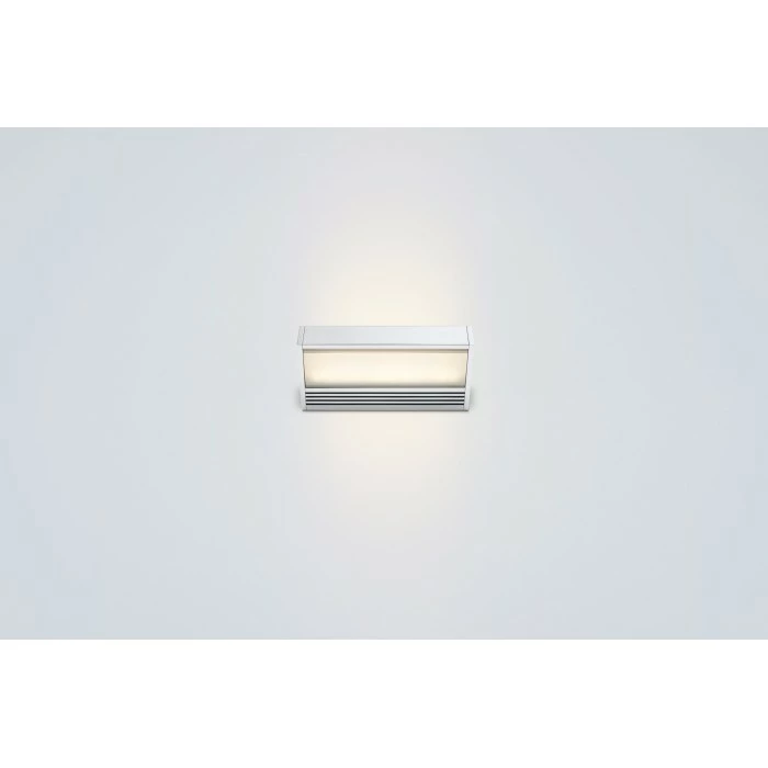 Serien Lighting SML² 150 Wandleuchte LED Aluminium, 1-flammig 1 Serien Lighting SML² 150 Wandleuchte LED Aluminium, 1-flammig