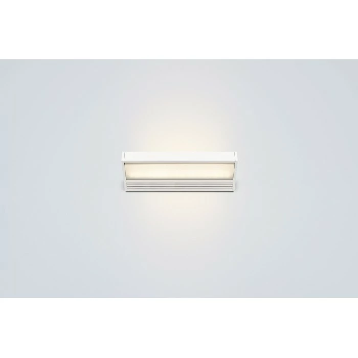 Serien Lighting SML² 220 Wandleuchte LED Weiß, 1-flammig 1 Serien Lighting SML² 220 Wandleuchte LED Weiß, 1-flammig