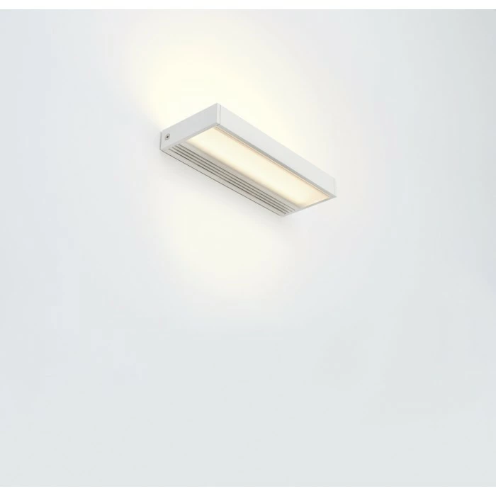 Serien Lighting SML² 220 Wandleuchte LED Weiß, 1-flammig 2 Serien Lighting SML² 220 Wandleuchte LED Weiß, 1-flammig – Bild 2