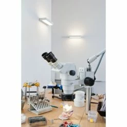 Serien Lighting SML² 220 Wandleuchte LED Weiß, 1-flammig 5 Serien Lighting SML² 220 Wandleuchte LED Weiß, 1-flammig -Wandleuchten Verkaufsgeschäft serien lighting sml 220 wandleuchte sm1237 2