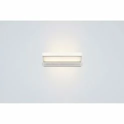 Serien Lighting SML² 220 Wandleuchte LED Weiß, 1-flammig