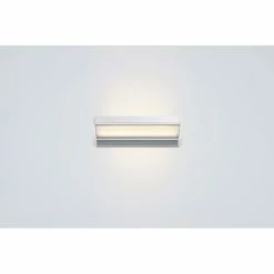 Serien Lighting SML² 220 Wandleuchte LED Aluminium, 1-flammig