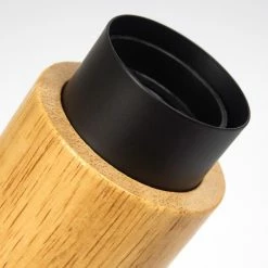 Hofstein Sezze Wandleuchte Schwarz, 1-flammig -Wandleuchten Verkaufsgeschäft sezze wandleuchte h3403174 11