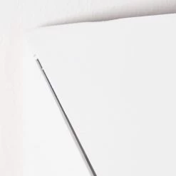 Hofstein Shouver Wandleuchte LED Wei&szlig;, 1-flammig -Wandleuchten Verkaufsgeschäft shouver wandleuchte h3375204 10