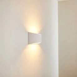 Hofstein Skorped Wandleuchte Weiß, 1-flammig 25 Hofstein Skorped Wandleuchte Weiß, 1-flammig -Wandleuchten Verkaufsgeschäft skorped wandleuchte h3159804 do2 11