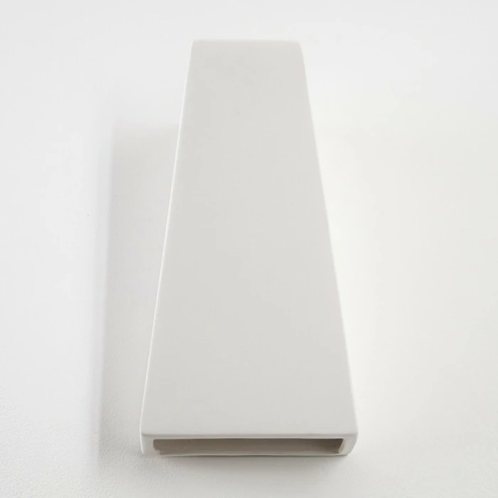 Hofstein Spello Wandleuchte Weiß, 1-flammig 11 Hofstein Spello Wandleuchte Weiß, 1-flammig – Bild 11