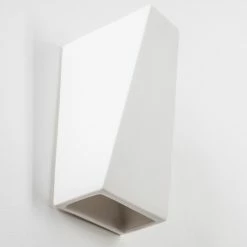 Hofstein Spello Wandleuchte Weiß, 1-flammig 16 Hofstein Spello Wandleuchte Weiß, 1-flammig -Wandleuchten Verkaufsgeschäft spello wandleuchte h168777 3