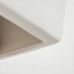 Hofstein Spello Wandleuchte Weiß, 1-flammig 17 Hofstein Spello Wandleuchte Weiß, 1-flammig -Wandleuchten Verkaufsgeschäft spello wandleuchte h168777 4