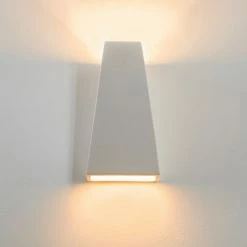 Hofstein Spello Wandleuchte Weiß, 1-flammig 20 Hofstein Spello Wandleuchte Weiß, 1-flammig -Wandleuchten Verkaufsgeschäft spello wandleuchte h168777 7