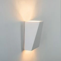 Hofstein Spello Wandleuchte Weiß, 1-flammig 21 Hofstein Spello Wandleuchte Weiß, 1-flammig -Wandleuchten Verkaufsgeschäft spello wandleuchte h168777 8