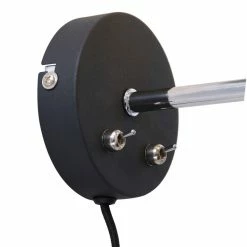 Steinhauer Anne Fastlåst Wandleuchte Schwarz, 2-flammig 17 Steinhauer Anne Fastlåst Wandleuchte Schwarz, 2-flammig -Wandleuchten Verkaufsgeschäft steinhauer anne fastl st wandleuchte 2570zw 6