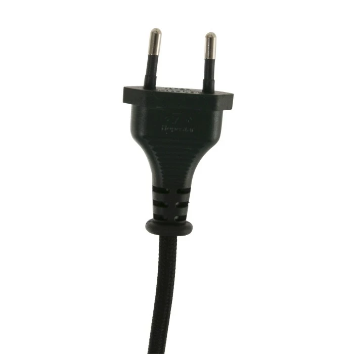 Steinhauer Anne Fastlåst Wandleuchte Schwarz, 2-flammig 12 Steinhauer Anne Fastlåst Wandleuchte Schwarz, 2-flammig – Bild 12