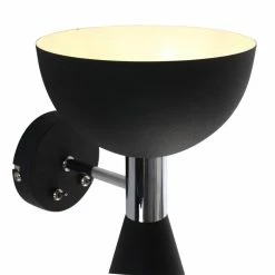 Steinhauer Anne Fastlåst Wandleuchte Schwarz, 2-flammig 15 Steinhauer Anne Fastlåst Wandleuchte Schwarz, 2-flammig -Wandleuchten Verkaufsgeschäft steinhauer anne fastl st wandleuchte 2571zw 2