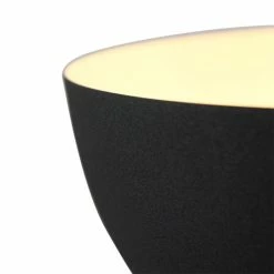 Steinhauer Anne Fastlåst Wandleuchte Schwarz, 2-flammig 22 Steinhauer Anne Fastlåst Wandleuchte Schwarz, 2-flammig -Wandleuchten Verkaufsgeschäft steinhauer anne fastl st wandleuchte 2571zw 9