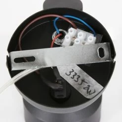 Steinhauer Bundle Wandleuchte Schwarz, 1-flammig -Wandleuchten Verkaufsgeschäft steinhauer bundle wandleuchte 3335zw 5