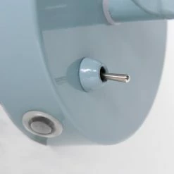 Steinhauer Dolphin Wandleuchte Gr&uuml;n, 1-flammig -Wandleuchten Verkaufsgeschäft steinhauer dolphin wandleuchte 1323g 4