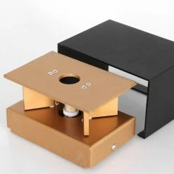 Steinhauer Muro Wandleuchte LED Schwarz, 1-flammig -Wandleuchten Verkaufsgeschäft steinhauer muro wandleuchte 3365zw 2