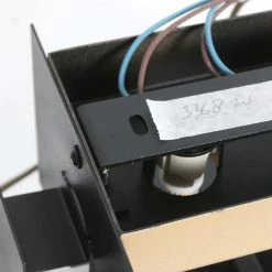 Steinhauer Muro Wandleuchte LED Schwarz, 2-flammig -Wandleuchten Verkaufsgeschäft steinhauer muro wandleuchte 3368zw 7