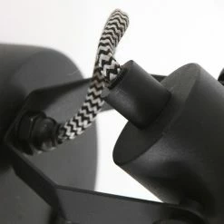 Steinhauer Ornoir Wandleuchte Schwarz, 1-flammig 19 Steinhauer Ornoir Wandleuchte Schwarz, 1-flammig -Wandleuchten Verkaufsgeschäft steinhauer ornoir wandleuchte 3333zw 9