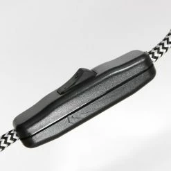 Steinhauer Porter Wandleuchte Schwarz, Naturfarben, 1-flammig -Wandleuchten Verkaufsgeschäft steinhauer porter wandleuchte 3372zw 7