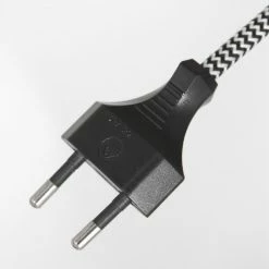 Steinhauer Porter Wandleuchte Schwarz, Naturfarben, 1-flammig -Wandleuchten Verkaufsgeschäft steinhauer porter wandleuchte 3372zw 8