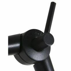 Steinhauer Prestige Chic Wandleuchte Schwarz, 1-flammig -Wandleuchten Verkaufsgeschäft steinhauer prestige chic wandleuchte 8120zw 5