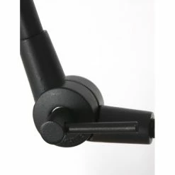 Steinhauer Prestige Chic Wandleuchte Schwarz, 1-flammig -Wandleuchten Verkaufsgeschäft steinhauer prestige chic wandleuchte 8120zw 6