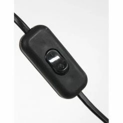 Steinhauer Sparkled Light Wandleuchte Schwarz, 1-flammig -Wandleuchten Verkaufsgeschäft steinhauer sparkled light wandleuchte 8138zw 10