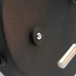 Steinhauer Turound Wandleuchte LED Schwarz, 1-flammig -Wandleuchten Verkaufsgeschäft steinhauer turound wandleuchte 3095zw 7