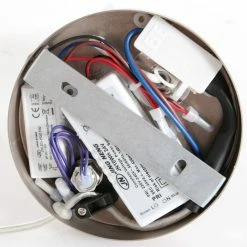 Steinhauer Turound Wandleuchte LED Edelstahl, 1-flammig 25 Steinhauer Turound Wandleuchte LED Edelstahl, 1-flammig -Wandleuchten Verkaufsgeschäft steinhauer turound wandleuchte 3096st 10