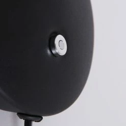 Steinhauer Zenith Wandleuchte LED Schwarz, 1-flammig 8 Steinhauer Zenith Wandleuchte LED Schwarz, 1-flammig -Wandleuchten Verkaufsgeschäft steinhauer zenith wandleuchte 1442zw 2