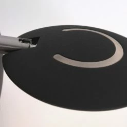 Steinhauer Zenith Wandleuchte LED Schwarz, 1-flammig 10 Steinhauer Zenith Wandleuchte LED Schwarz, 1-flammig -Wandleuchten Verkaufsgeschäft steinhauer zenith wandleuchte 1442zw 4