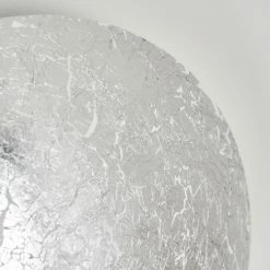 Hofstein Storkyro Wandleuchte LED Silber, 1-flammig 12 Hofstein Storkyro Wandleuchte LED Silber, 1-flammig -Wandleuchten Verkaufsgeschäft storkyro wandleuchte h3571101 2