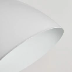 Hofstein Stranderott Klemmleuchte Weiß, 1-flammig -Wandleuchten Verkaufsgeschäft stranderott klemmleuchte h3288900 do1 13