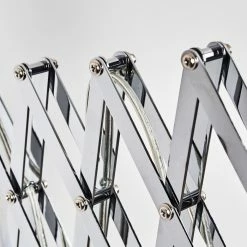 Hofstein Stranderott Wandleuchte Chrom, Weiß, 1-flammig 45 Hofstein Stranderott Wandleuchte Chrom, Weiß, 1-flammig -Wandleuchten Verkaufsgeschäft stranderott wandleuchte h3288788 do1 19