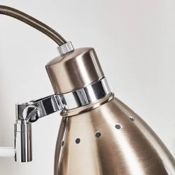 Hofstein Stranderott Wandleuchte Chrom, 1-flammig 32 Hofstein Stranderott Wandleuchte Chrom, 1-flammig -Wandleuchten Verkaufsgeschäft stranderott wandleuchte h3288825 do1 10