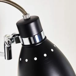 Hofstein Stranderott Wandleuchte Schwarz, 1-flammig 35 Hofstein Stranderott Wandleuchte Schwarz, 1-flammig -Wandleuchten Verkaufsgeschäft stranderott wandleuchte h3288863 do1 10