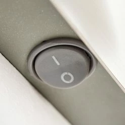 Hofstein Sumoas Wandleuchte LED Nickel-Matt, 1-flammig 30 Hofstein Sumoas Wandleuchte LED Nickel-Matt, 1-flammig -Wandleuchten Verkaufsgeschäft sumoas wandleuchte h3010006 do5 7