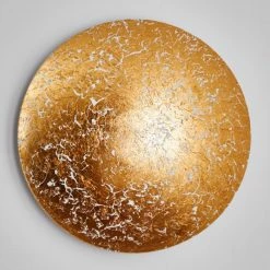 Hofstein Tandil Wandleuchte LED Gold, 1-flammig -Wandleuchten Verkaufsgeschäft tandil wandleuchte h167930 4